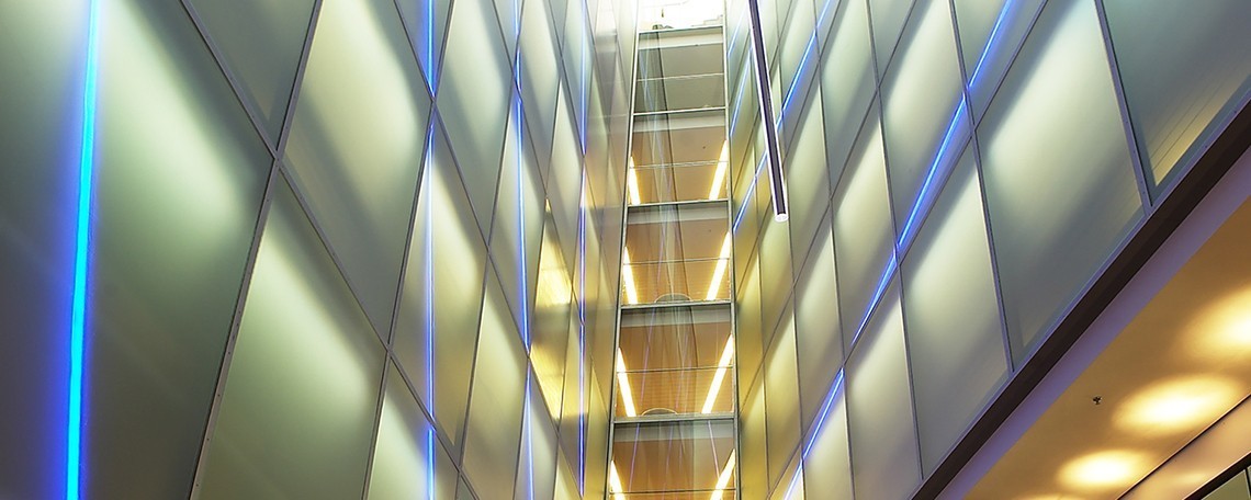 BIM-Designer:in (m/w/d) für Objekt- und Tragwerksplanung im konstruktiven Ingenieurbau und Hochbau, 3. Bild