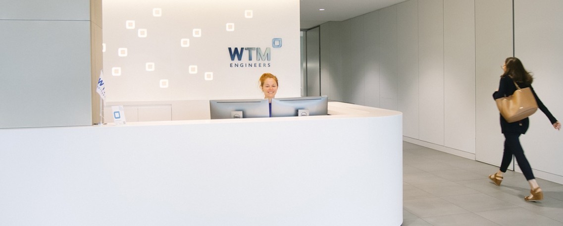 Bauüberwacher:in / Bauleiter:in (m/w/d) im Bereich Ingenieurbau mit Einsatzraum Wewelsfleth (in Voll- oder Teilzeit - mind. 30 Std./Woche), 2. Bild